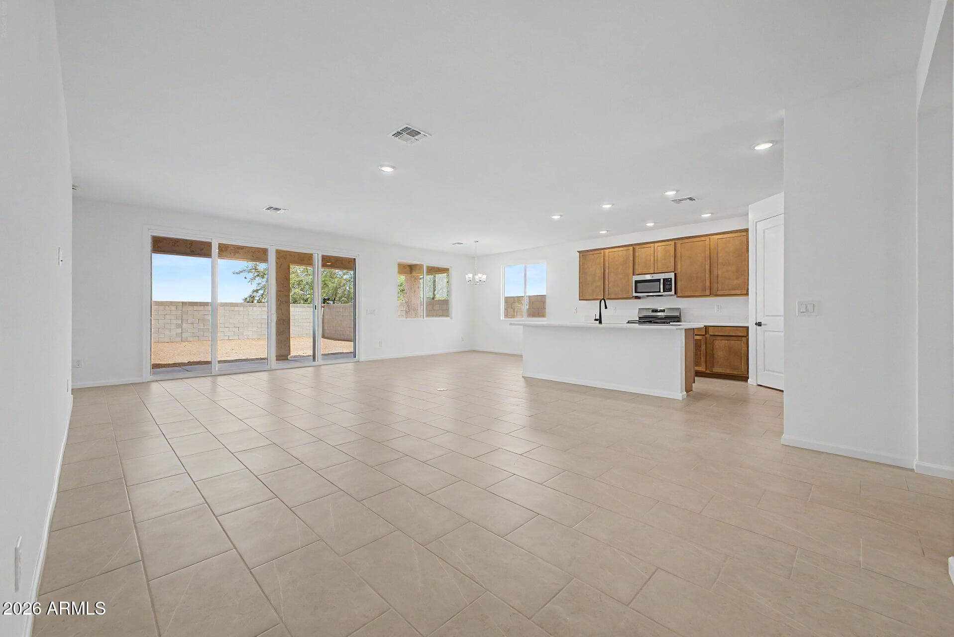 25343 N 131ST Drive, Peoria, AZ 85383 — photo 8 of 37