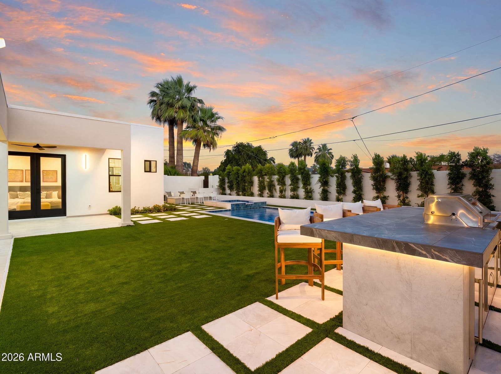 8531 E INDIANOLA Avenue, Scottsdale, AZ 85251 — photo 50 of 58