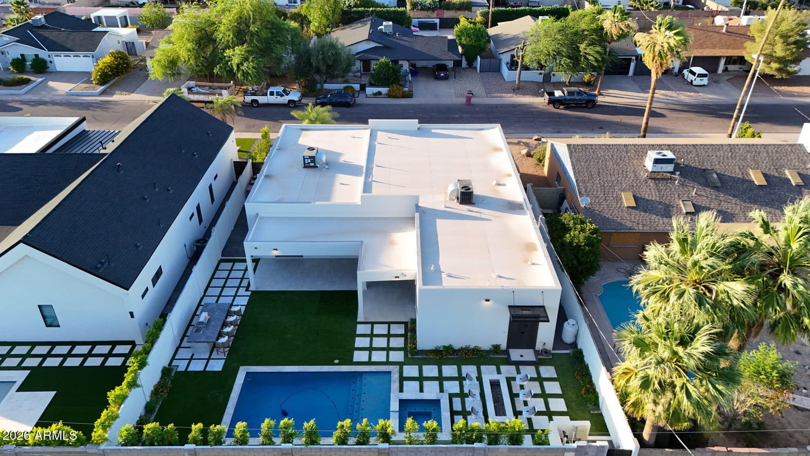 8531 E INDIANOLA Avenue, Scottsdale, AZ 85251 — photo 56 of 58