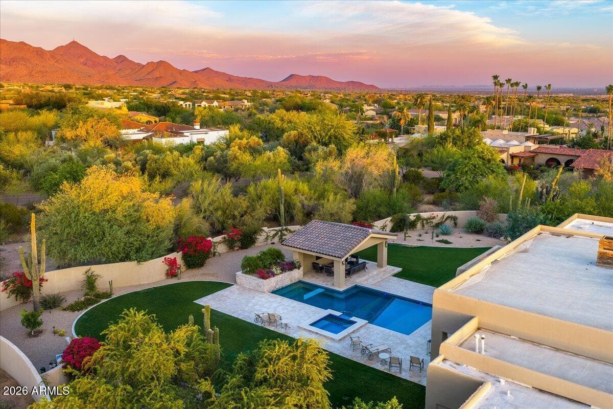8549 E Los Gatos Drive, Scottsdale, AZ 85255 — photo 10 of 51