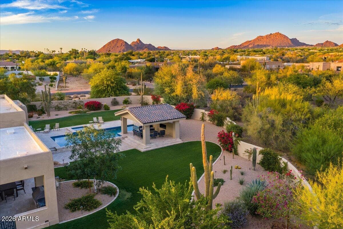 8549 E Los Gatos Drive, Scottsdale, AZ 85255 — photo 44 of 51