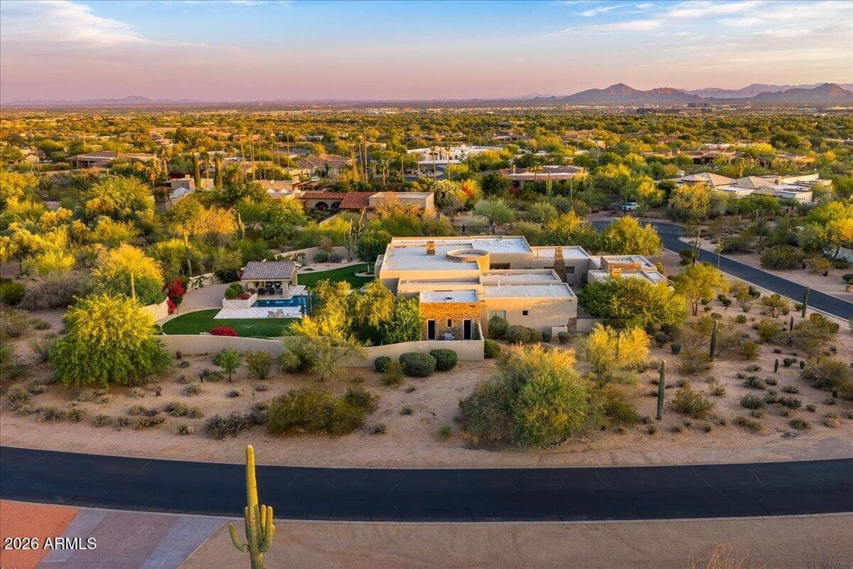 8549 E Los Gatos Drive, Scottsdale, AZ 85255 — photo 47 of 51