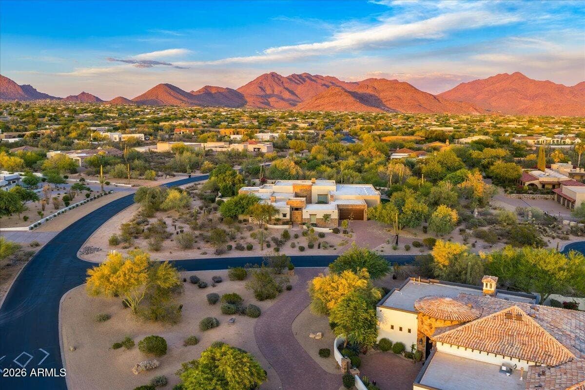 8549 E Los Gatos Drive, Scottsdale, AZ 85255 — photo 48 of 51