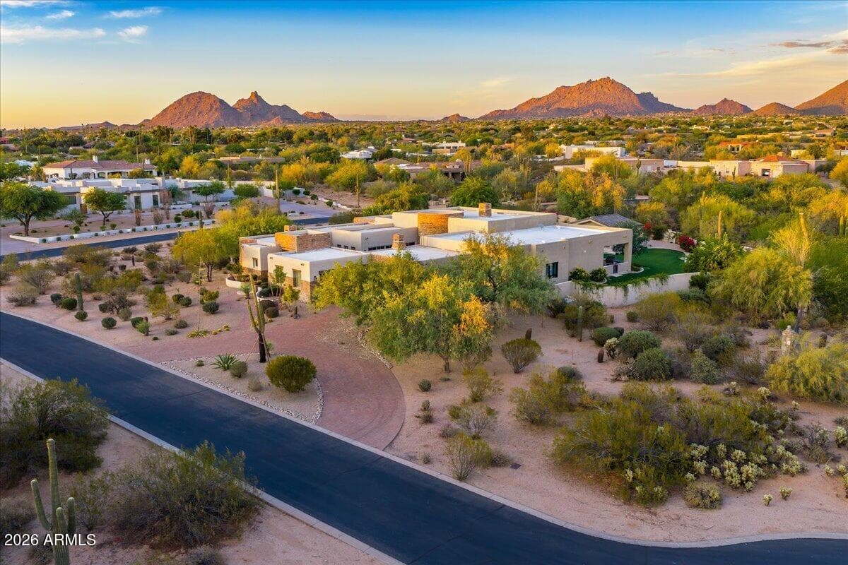 8549 E Los Gatos Drive, Scottsdale, AZ 85255 — photo 50 of 51