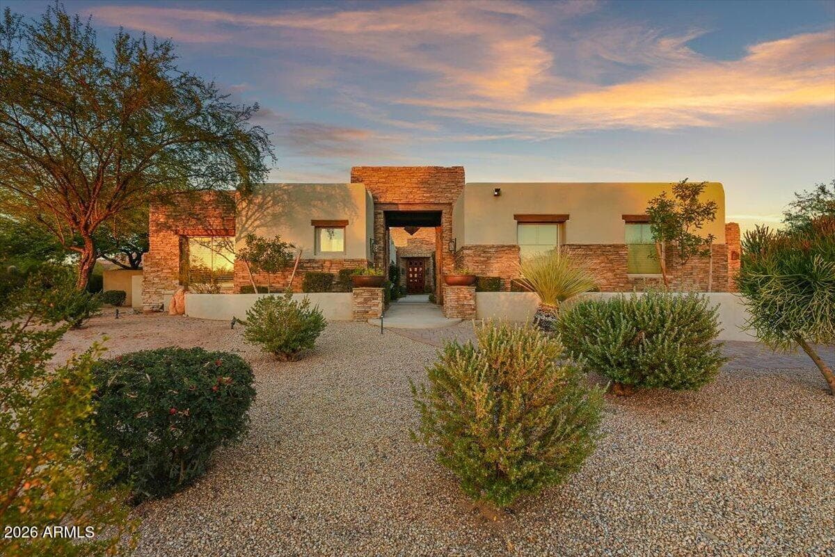 8549 E Los Gatos Drive, Scottsdale, AZ 85255 — photo 2 of 51