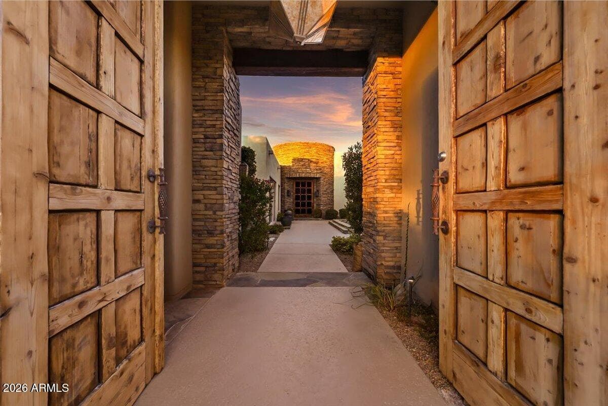 8549 E Los Gatos Drive, Scottsdale, AZ 85255 — photo 27 of 51
