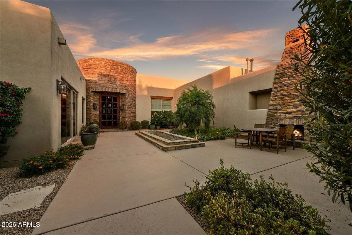 8549 E Los Gatos Drive, Scottsdale, AZ 85255 — photo 32 of 51