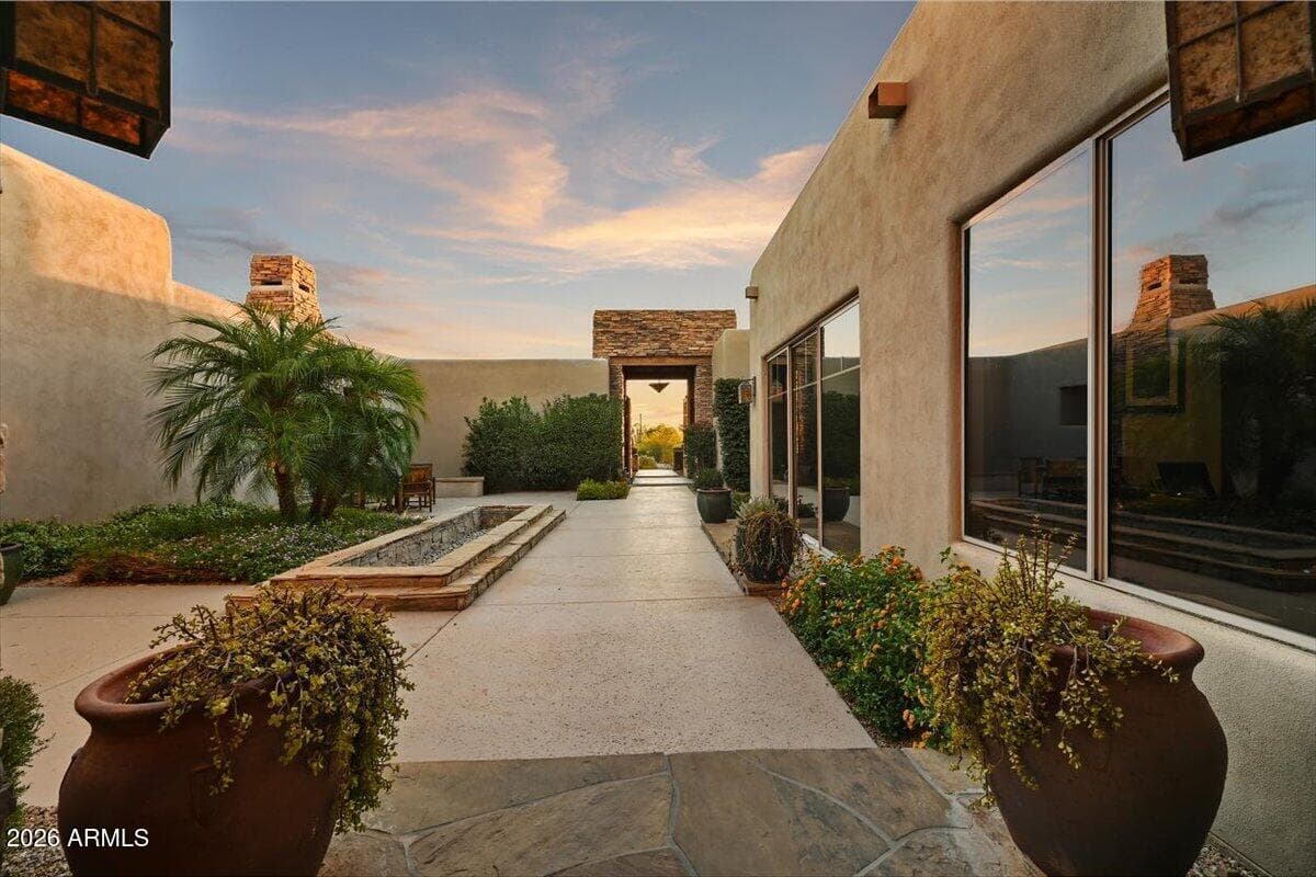 8549 E Los Gatos Drive, Scottsdale, AZ 85255 — photo 33 of 51