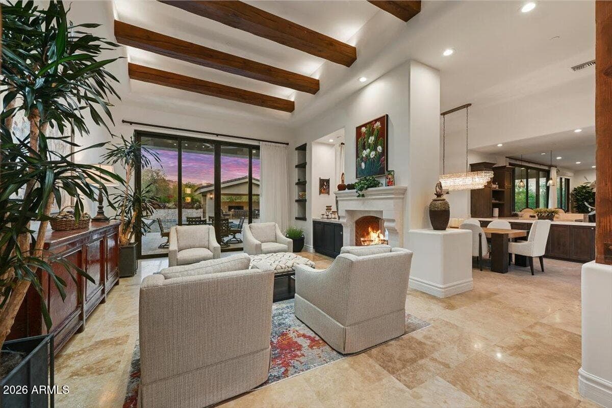 8549 E Los Gatos Drive, Scottsdale, AZ 85255 — photo 16 of 51