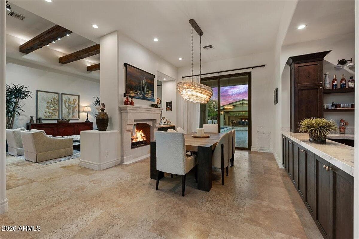 8549 E Los Gatos Drive, Scottsdale, AZ 85255 — photo 12 of 51