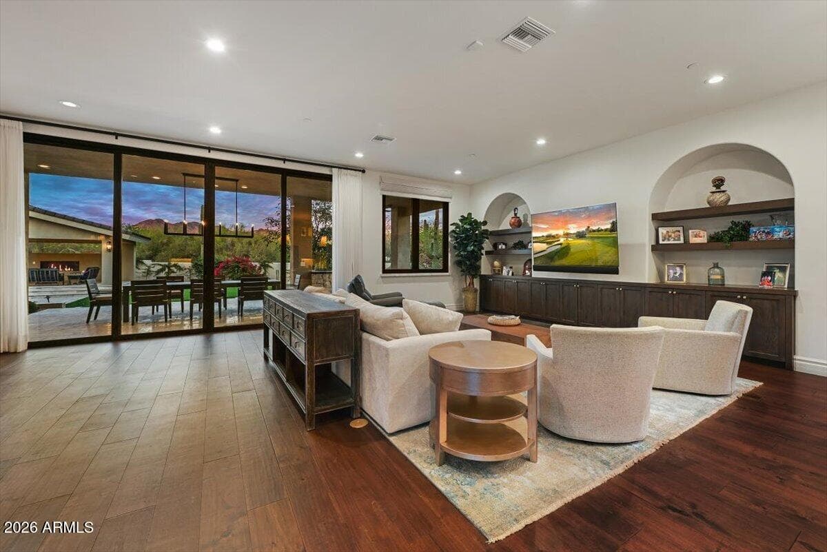 8549 E Los Gatos Drive, Scottsdale, AZ 85255 — photo 3 of 51