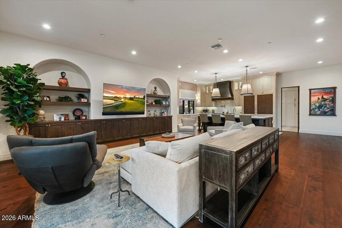 8549 E Los Gatos Drive, Scottsdale, AZ 85255 — photo 4 of 51