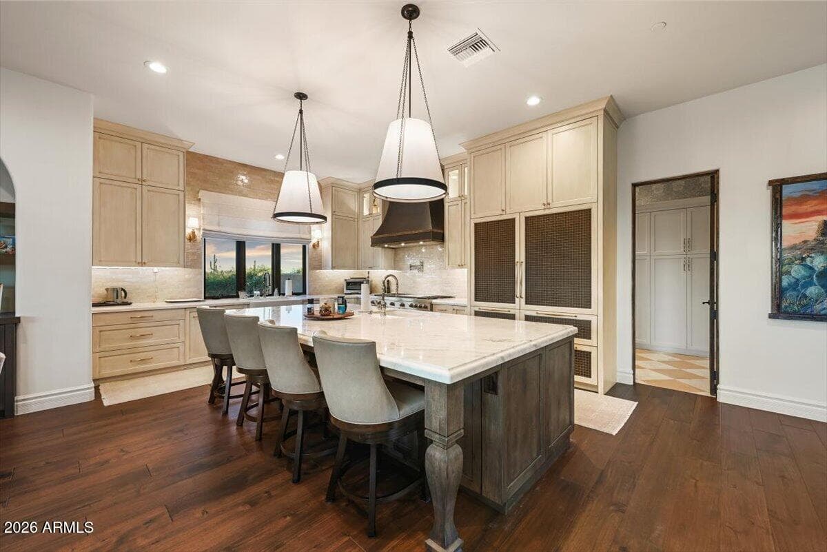 8549 E Los Gatos Drive, Scottsdale, AZ 85255 — photo 6 of 51