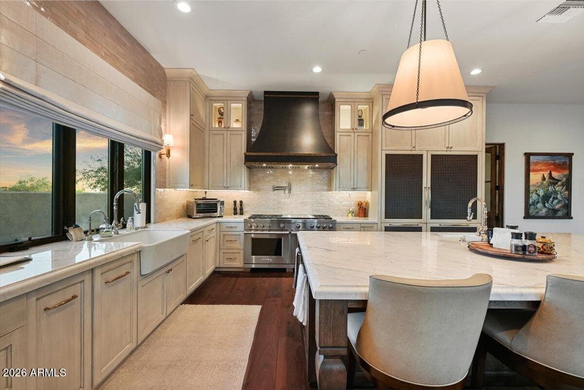 8549 E Los Gatos Drive, Scottsdale, AZ 85255 — photo 5 of 51