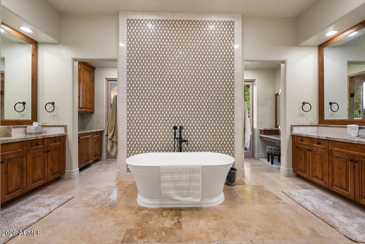 8549 E Los Gatos Drive, Scottsdale, AZ 85255 — photo 19 of 51