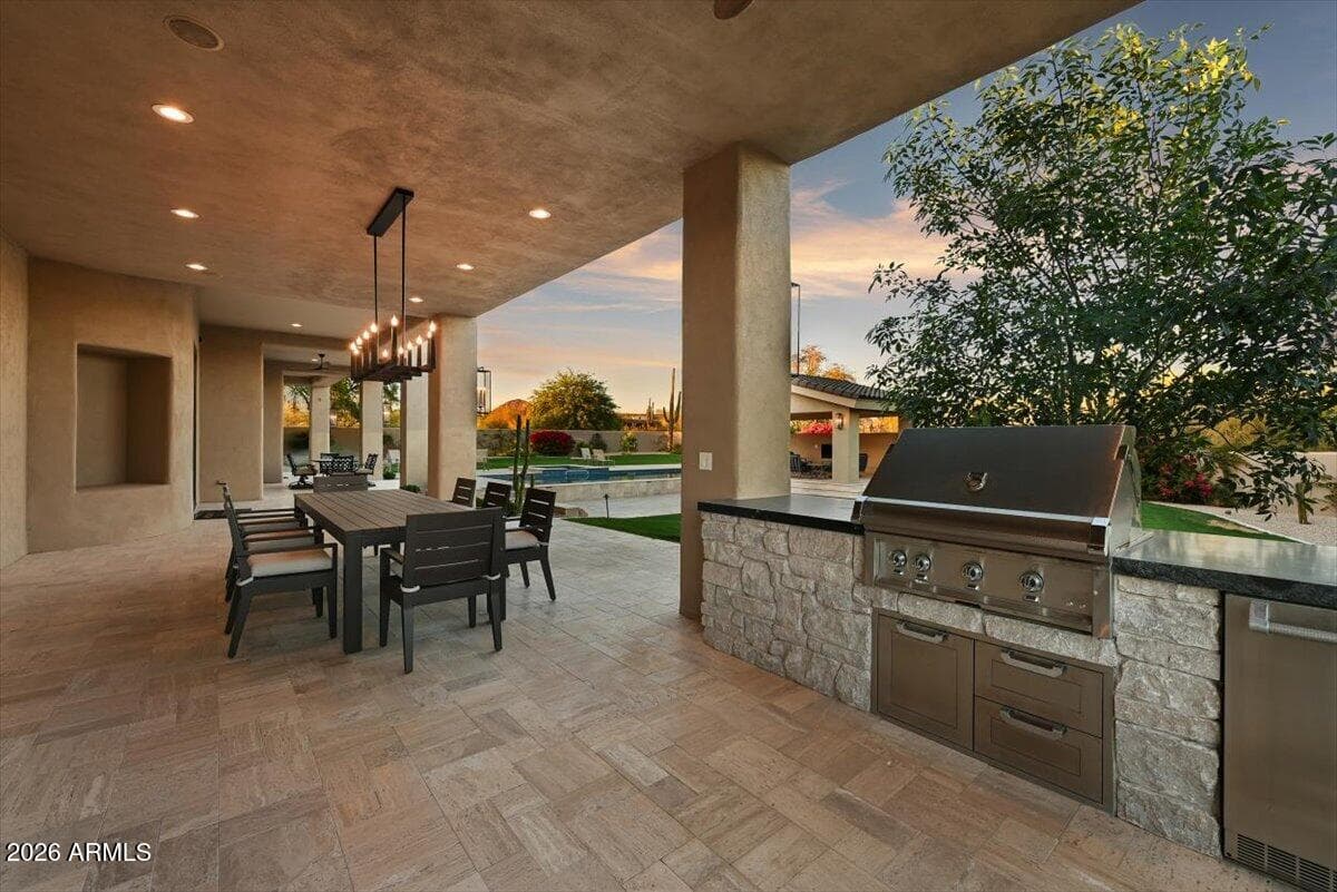 8549 E Los Gatos Drive, Scottsdale, AZ 85255 — photo 37 of 51