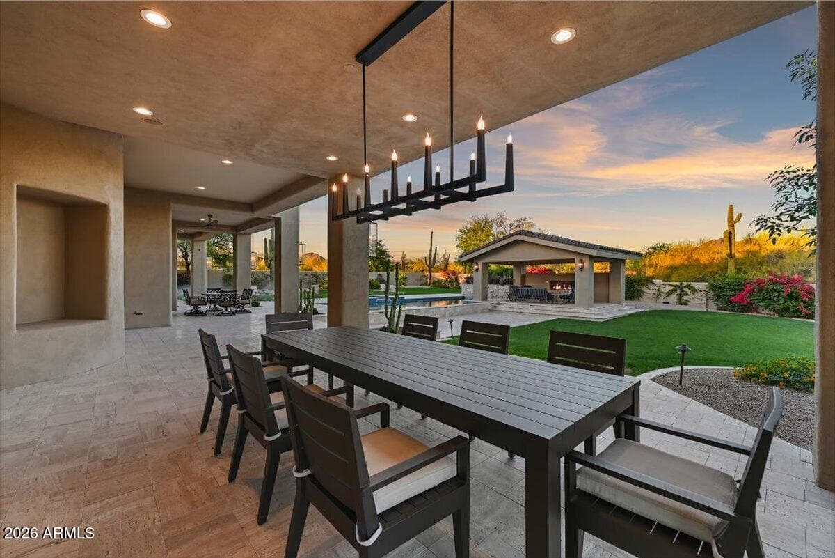 8549 E Los Gatos Drive, Scottsdale, AZ 85255 — photo 8 of 51