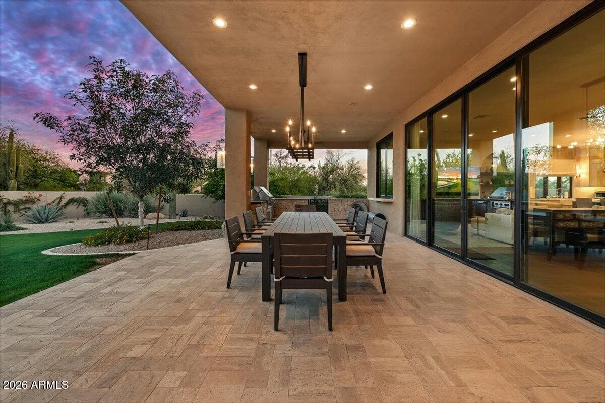 8549 E Los Gatos Drive, Scottsdale, AZ 85255 — photo 9 of 51