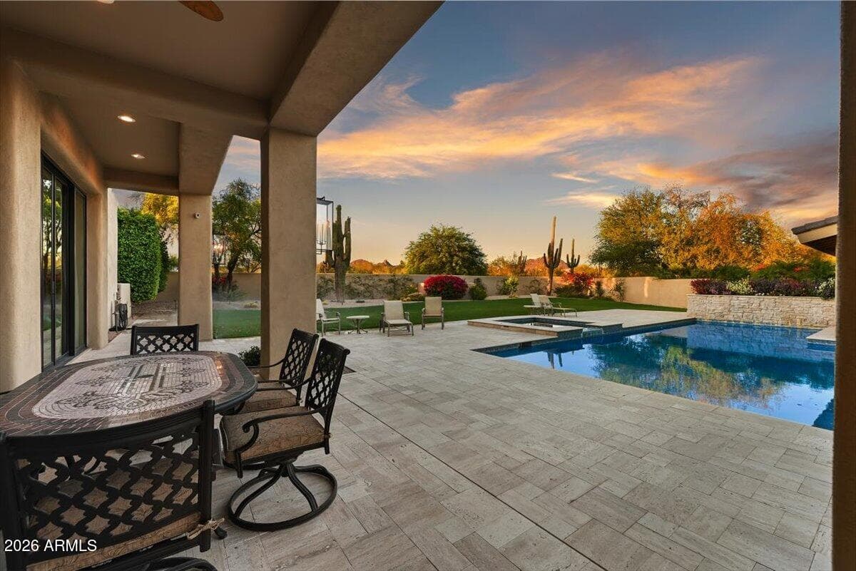 8549 E Los Gatos Drive, Scottsdale, AZ 85255 — photo 39 of 51