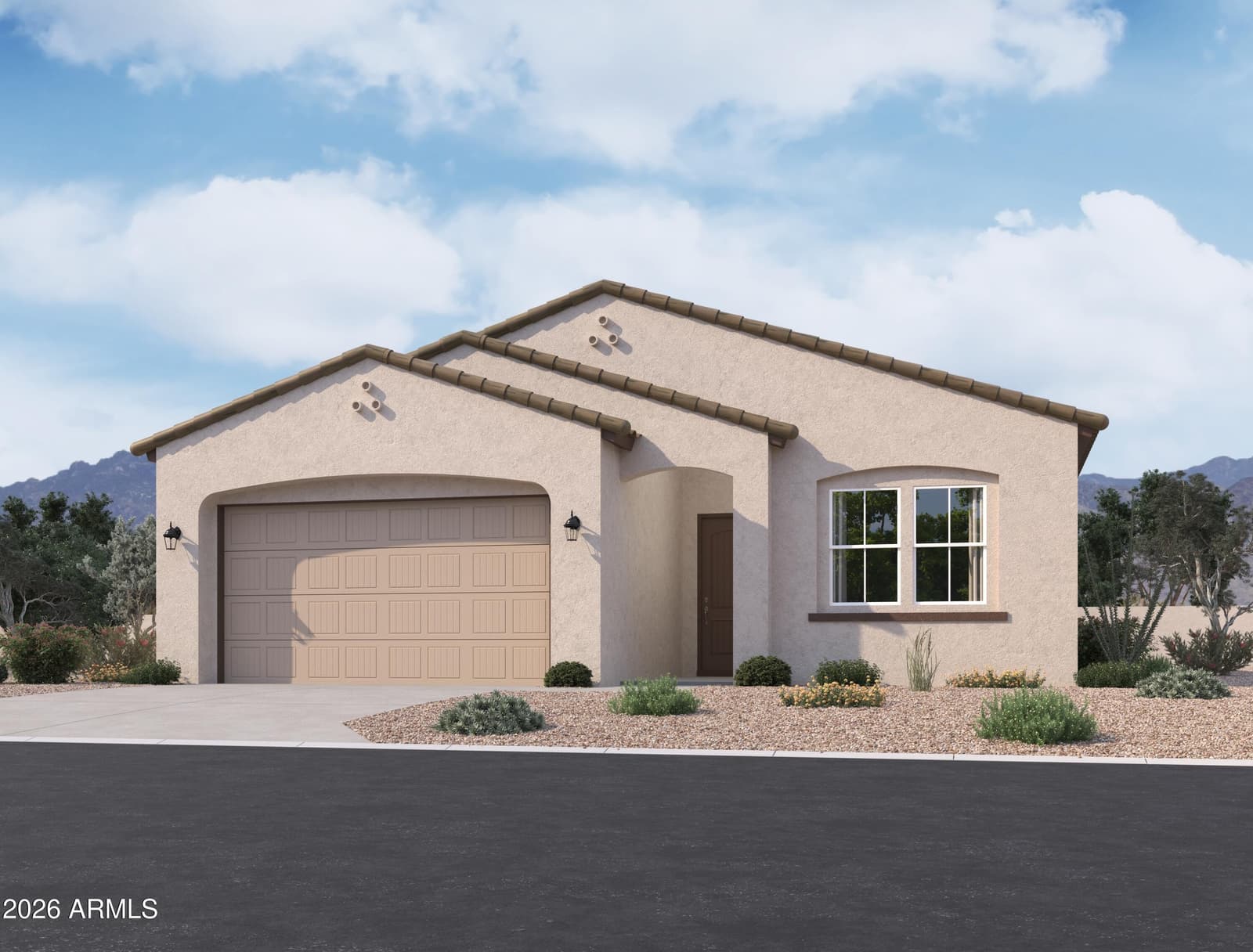 25873 N 79TH Drive, Peoria, AZ 85383 — photo 1 of 15