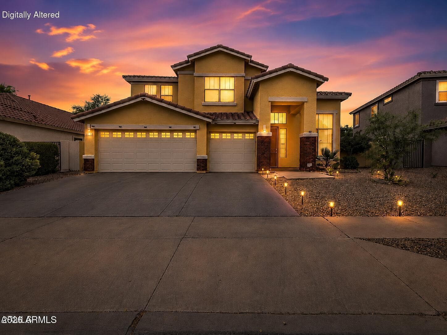8788 W AUGUSTA Avenue, Glendale, AZ 85305