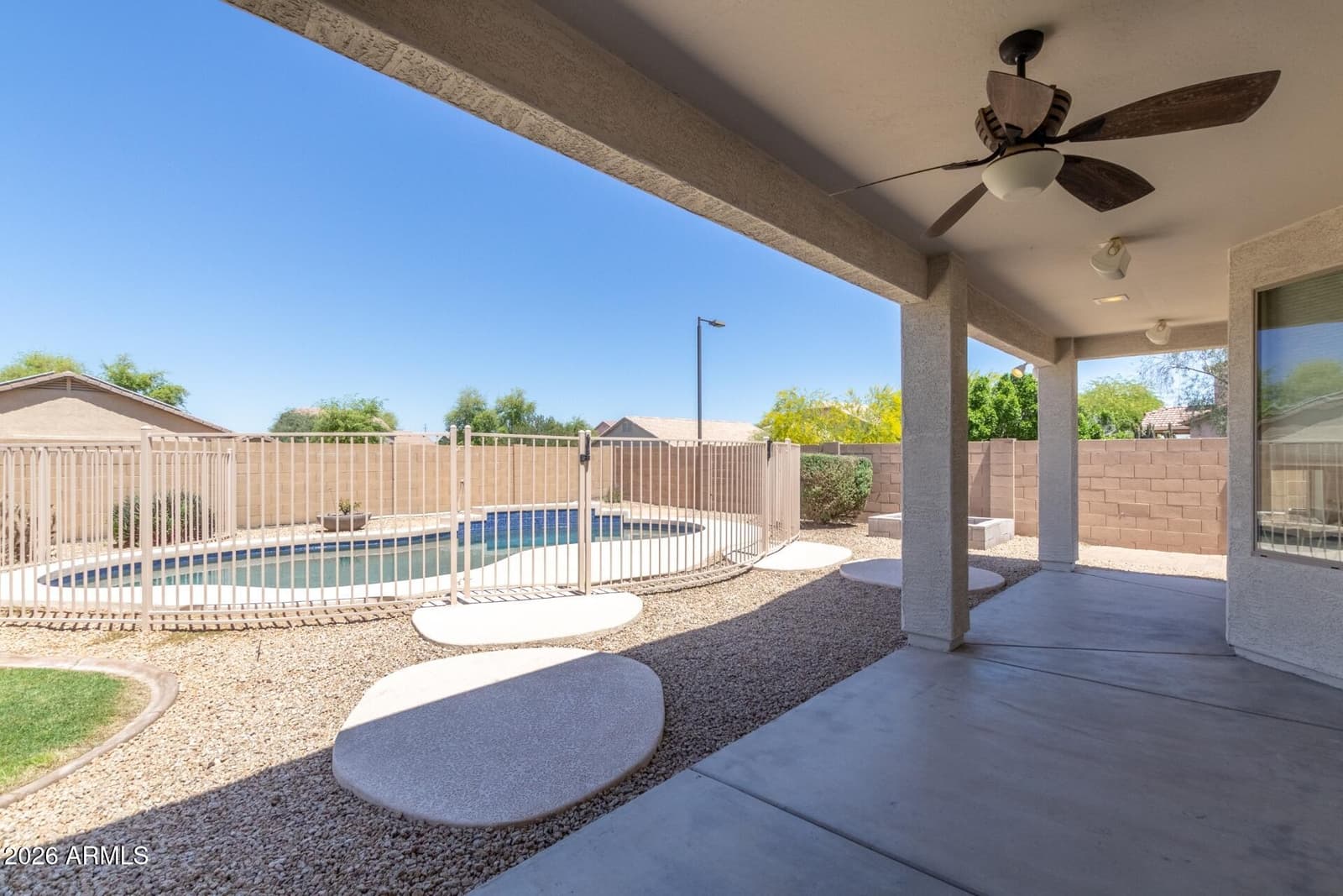 1814 E FAWN Drive, Phoenix, AZ 85042 — photo 13 of 14