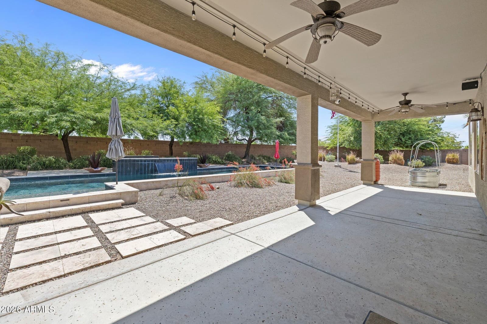 4523 S GOLD Court, Chandler, AZ 85248 — photo 44 of 89