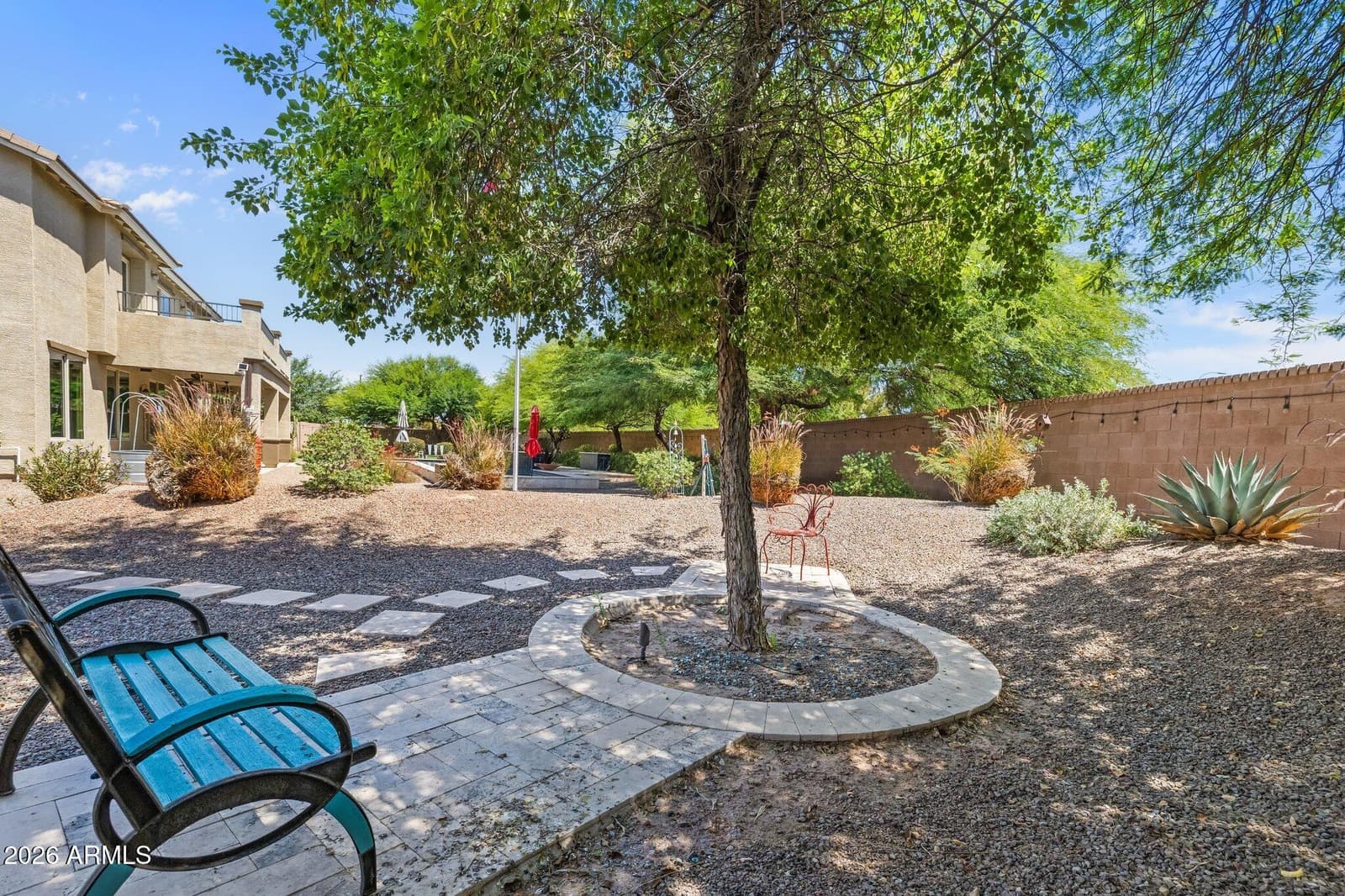 4523 S GOLD Court, Chandler, AZ 85248 — photo 48 of 89