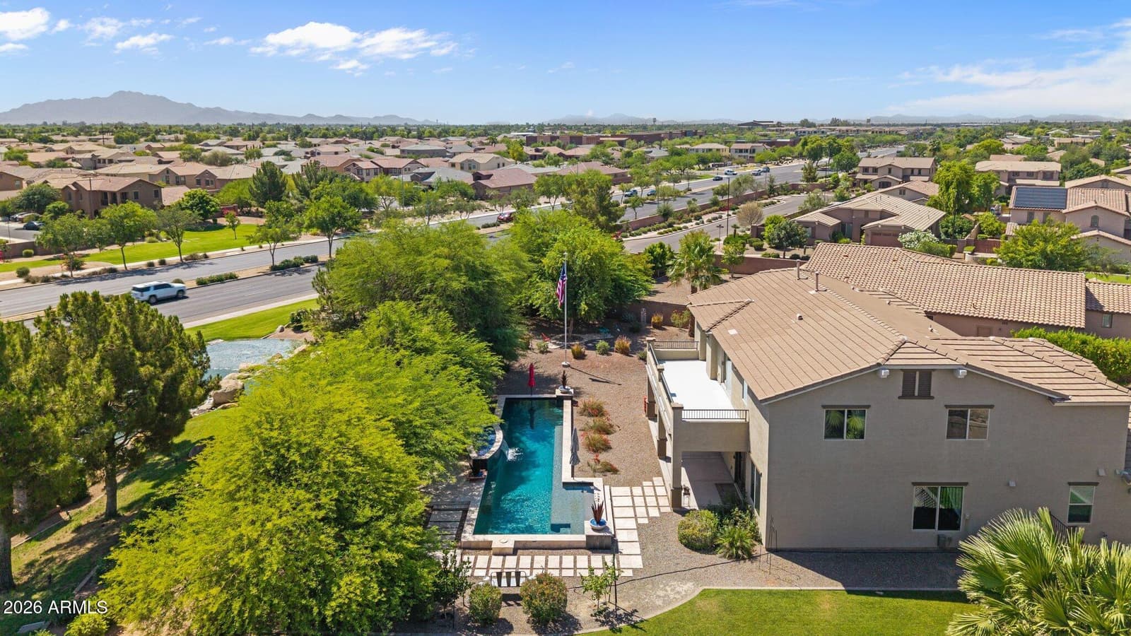 4523 S GOLD Court, Chandler, AZ 85248 — photo 80 of 89