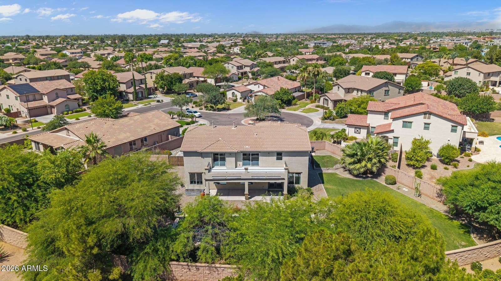 4523 S GOLD Court, Chandler, AZ 85248 — photo 81 of 89