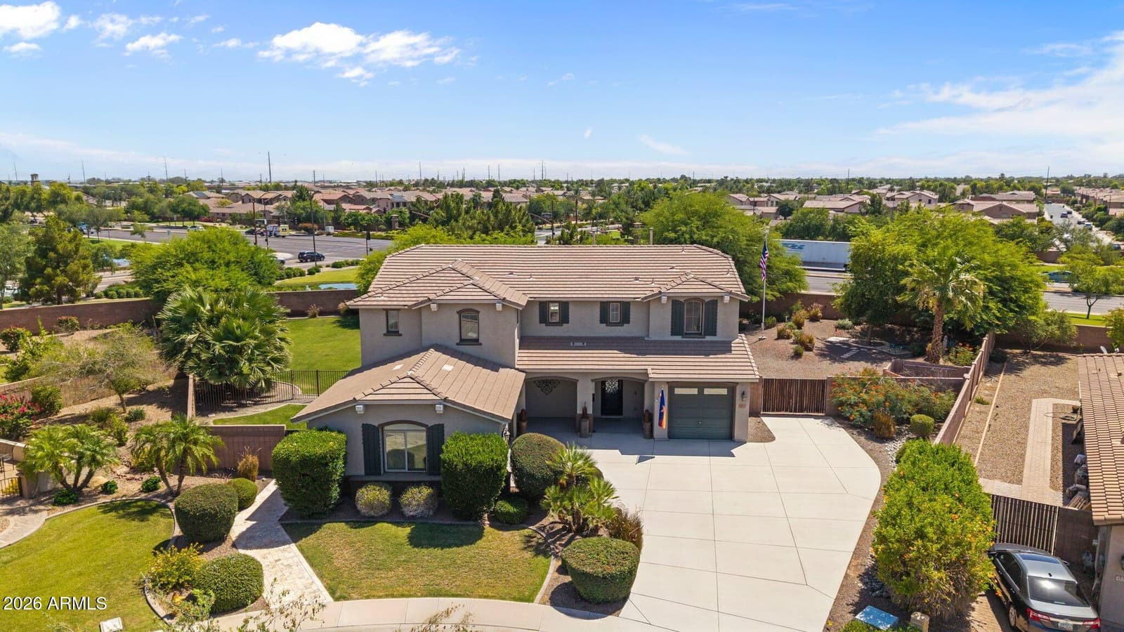 4523 S GOLD Court, Chandler, AZ 85248 — photo 85 of 89