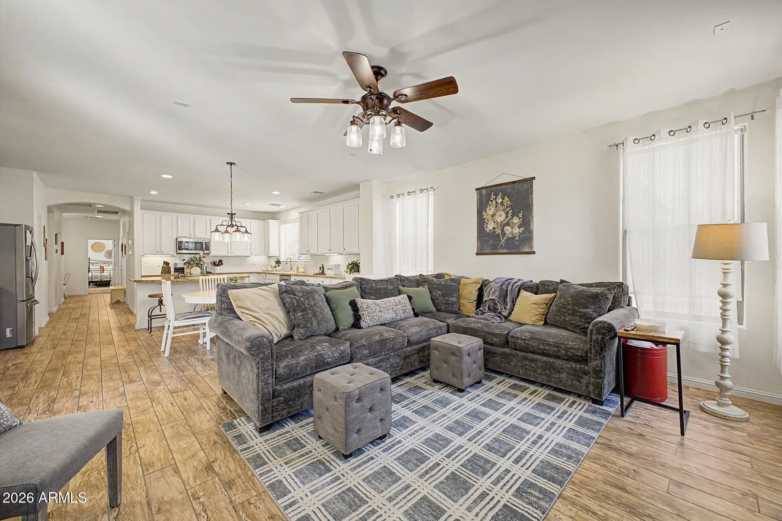 14234 W Jenan Drive, Surprise, AZ 85379 — photo 9 of 46