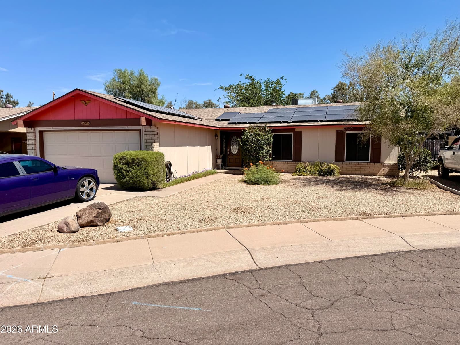 4912 W BLUEFIELD Avenue, Glendale, AZ 85308 — photo 1 of 19