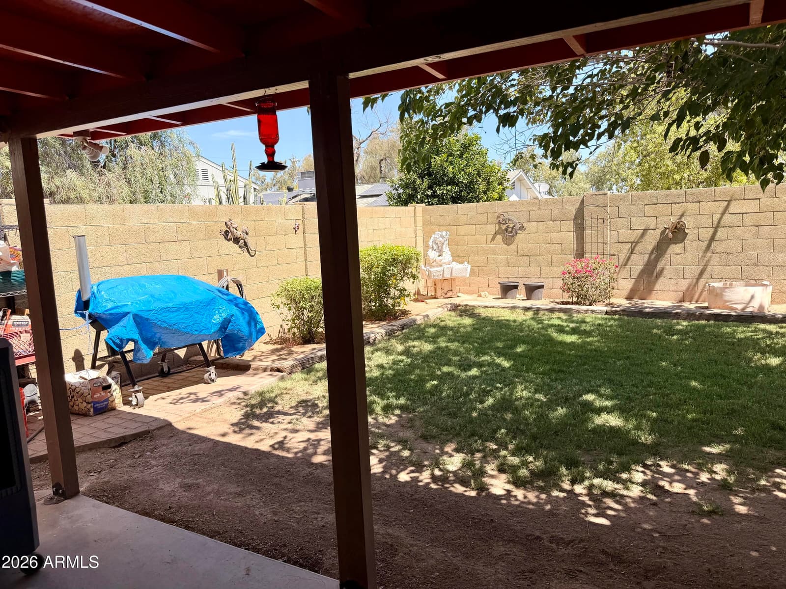 4912 W BLUEFIELD Avenue, Glendale, AZ 85308 — photo 15 of 19