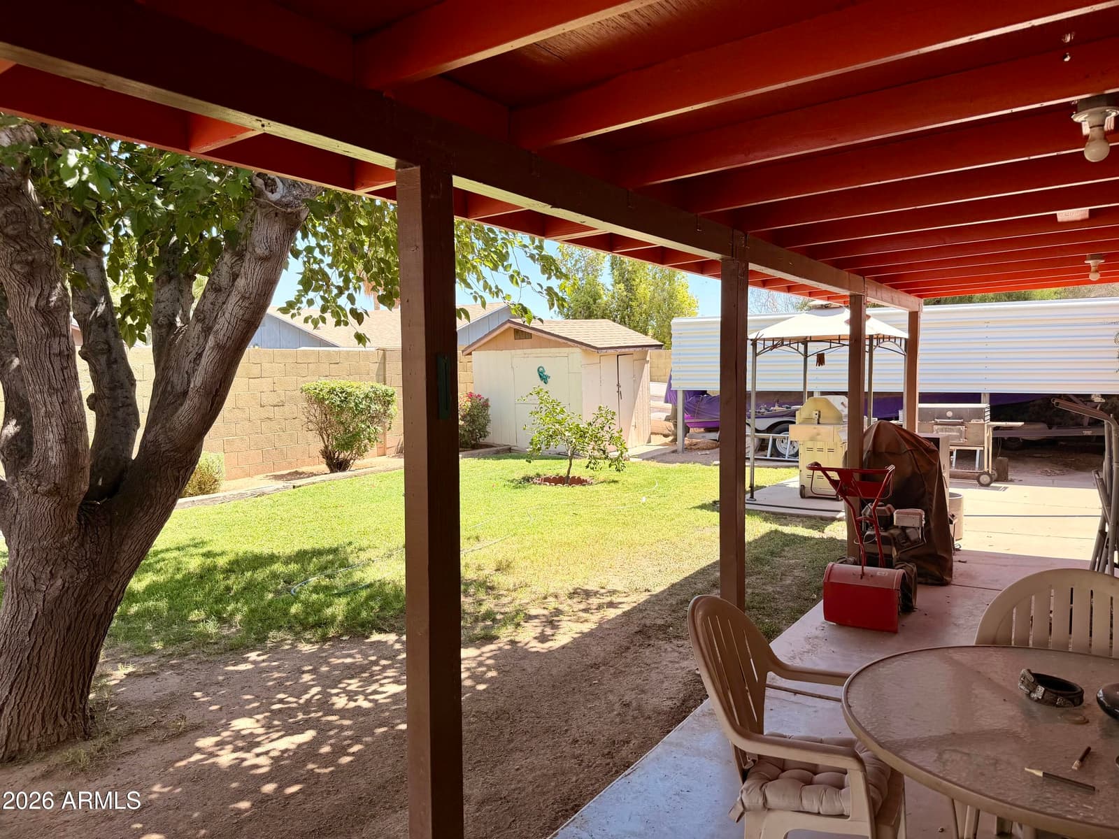 4912 W BLUEFIELD Avenue, Glendale, AZ 85308 — photo 16 of 19