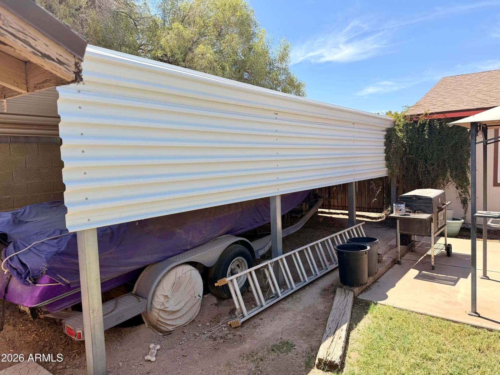 4912 W BLUEFIELD Avenue, Glendale, AZ 85308 — photo 18 of 19