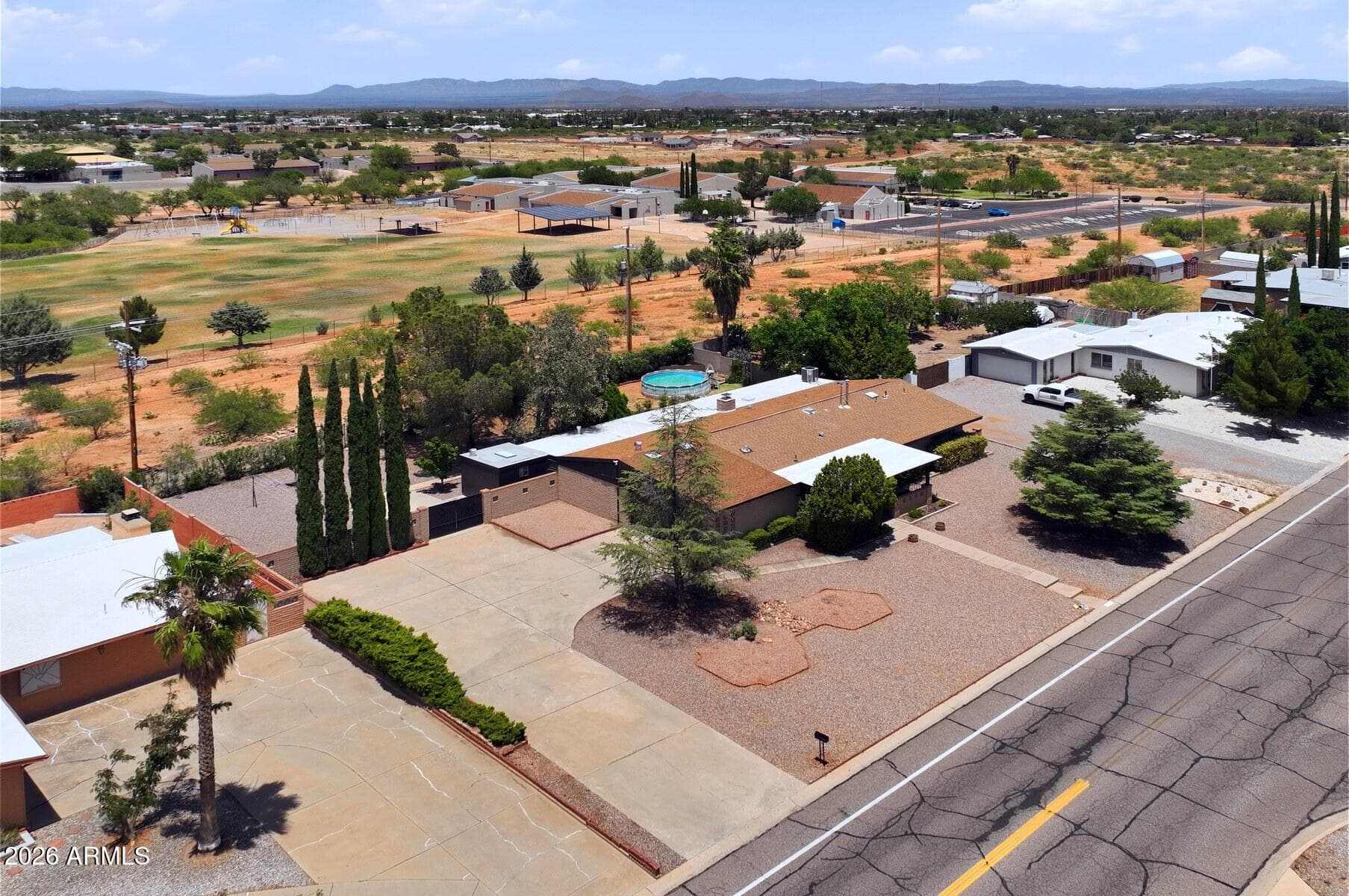 1953 GOLF LINKS Road, Sierra Vista, AZ 85635 — photo 50 of 51