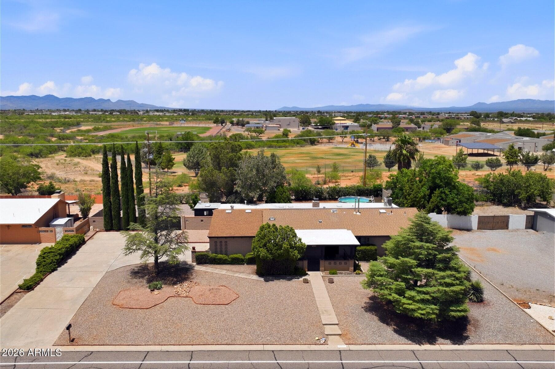 1953 GOLF LINKS Road, Sierra Vista, AZ 85635 — photo 2 of 51
