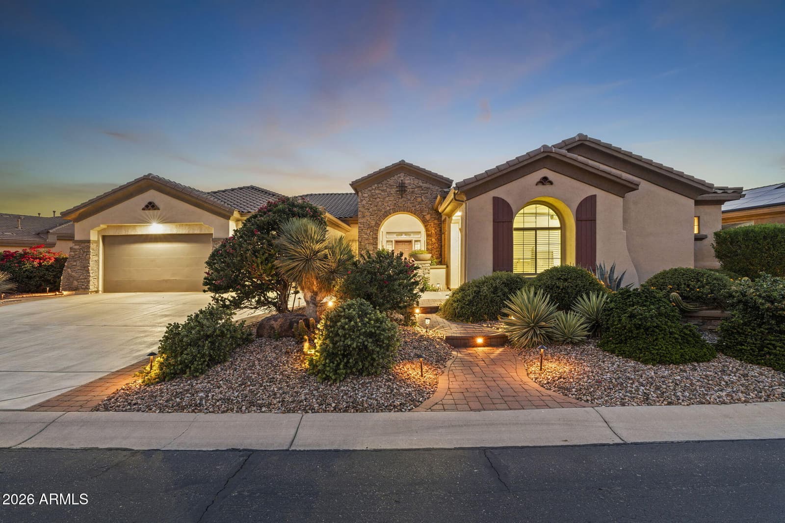 40704 N CLUB POINTE Drive, Anthem, AZ 85086 — photo 6 of 136