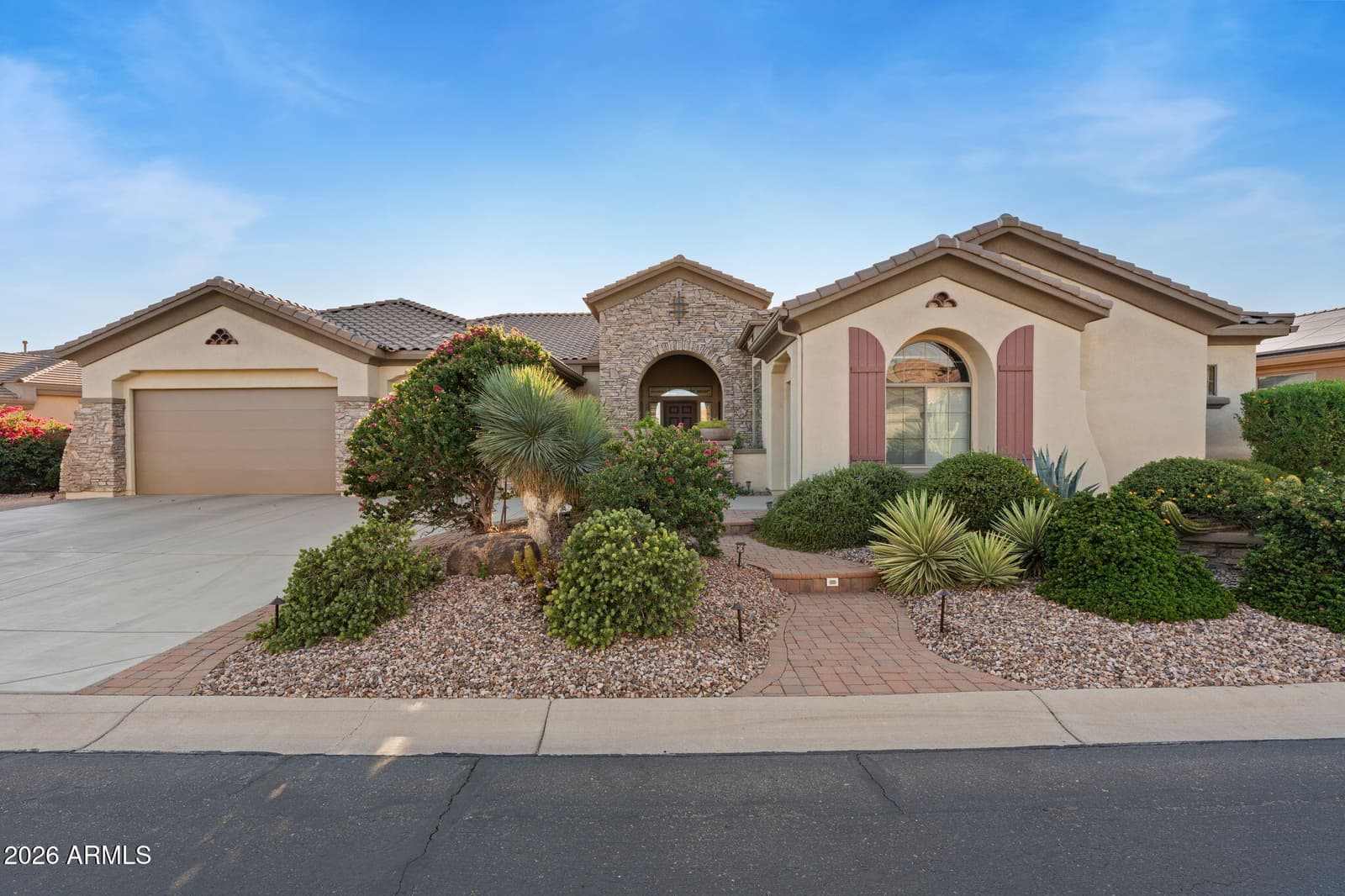40704 N CLUB POINTE Drive, Anthem, AZ 85086 — photo 113 of 136
