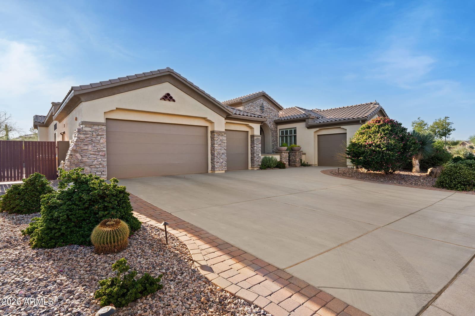 40704 N CLUB POINTE Drive, Anthem, AZ 85086 — photo 115 of 136