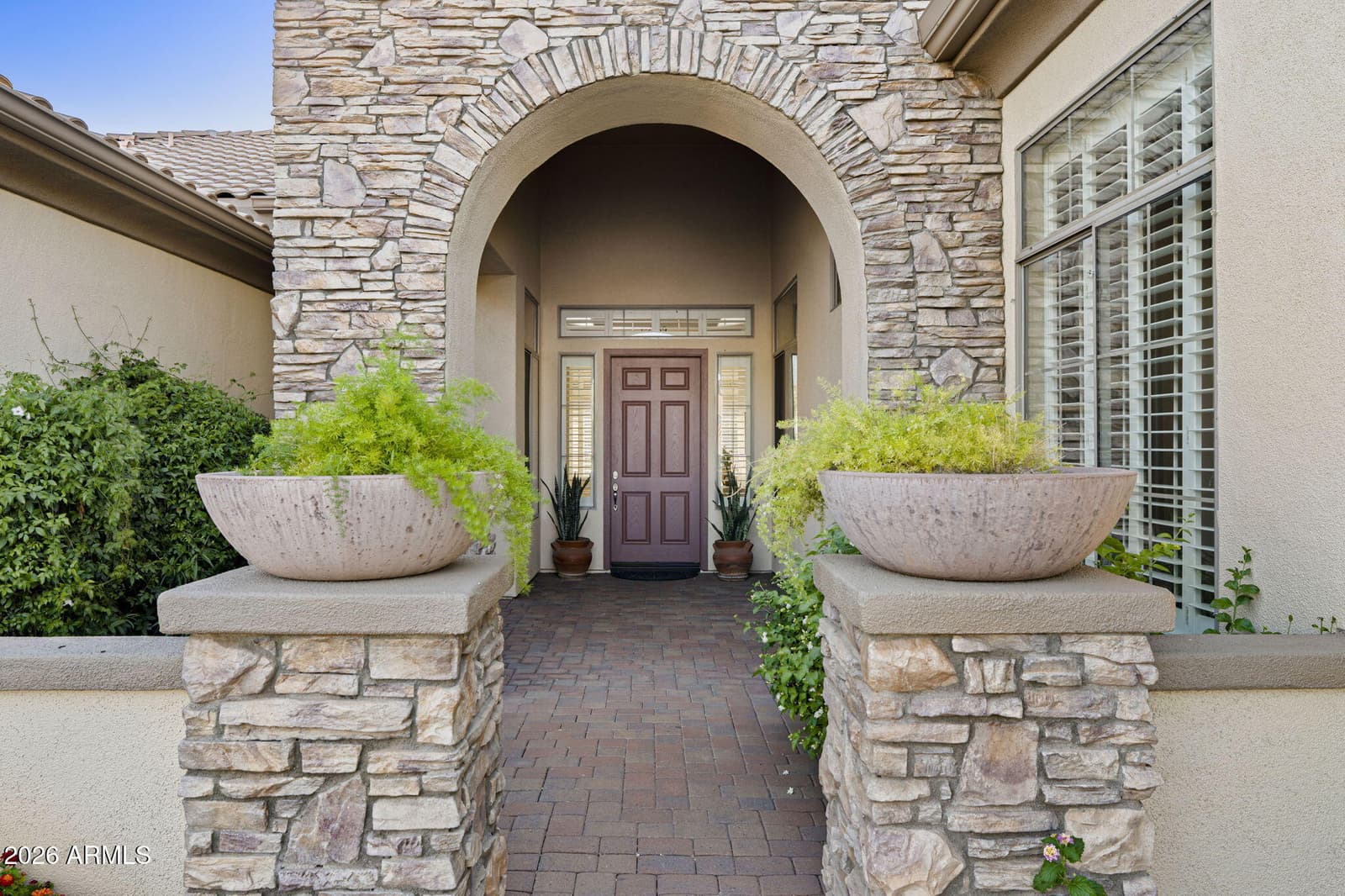 40704 N CLUB POINTE Drive, Anthem, AZ 85086 — photo 7 of 136