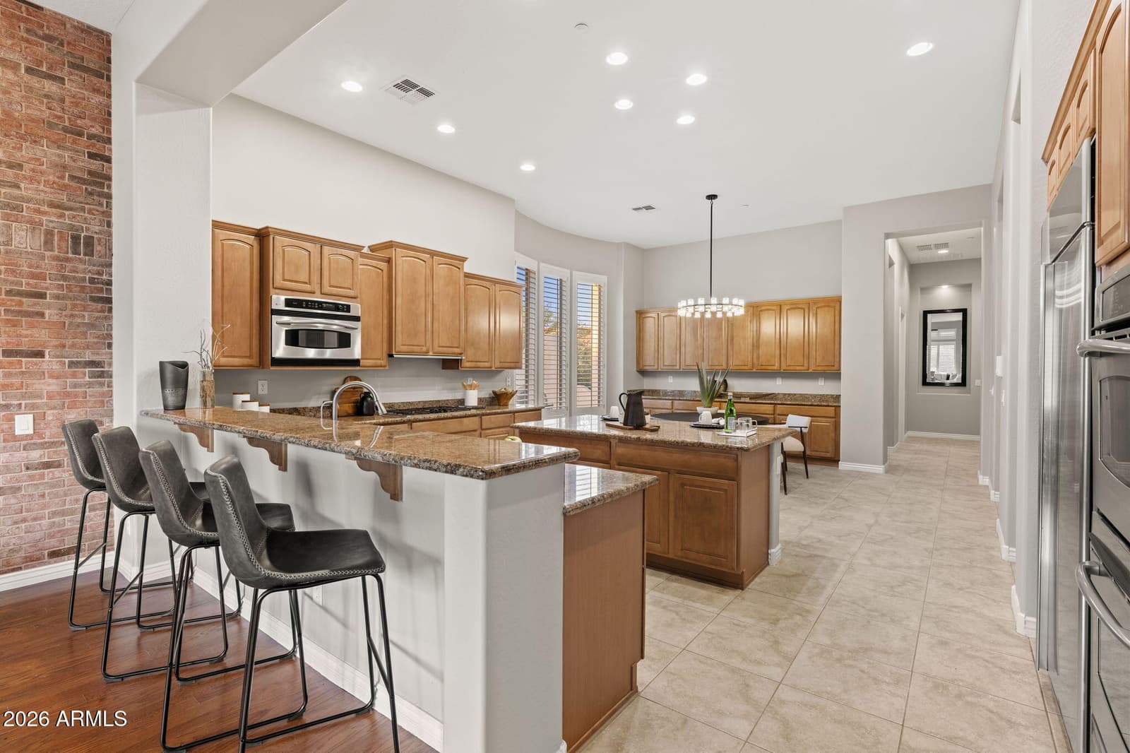 40704 N CLUB POINTE Drive, Anthem, AZ 85086 — photo 48 of 136