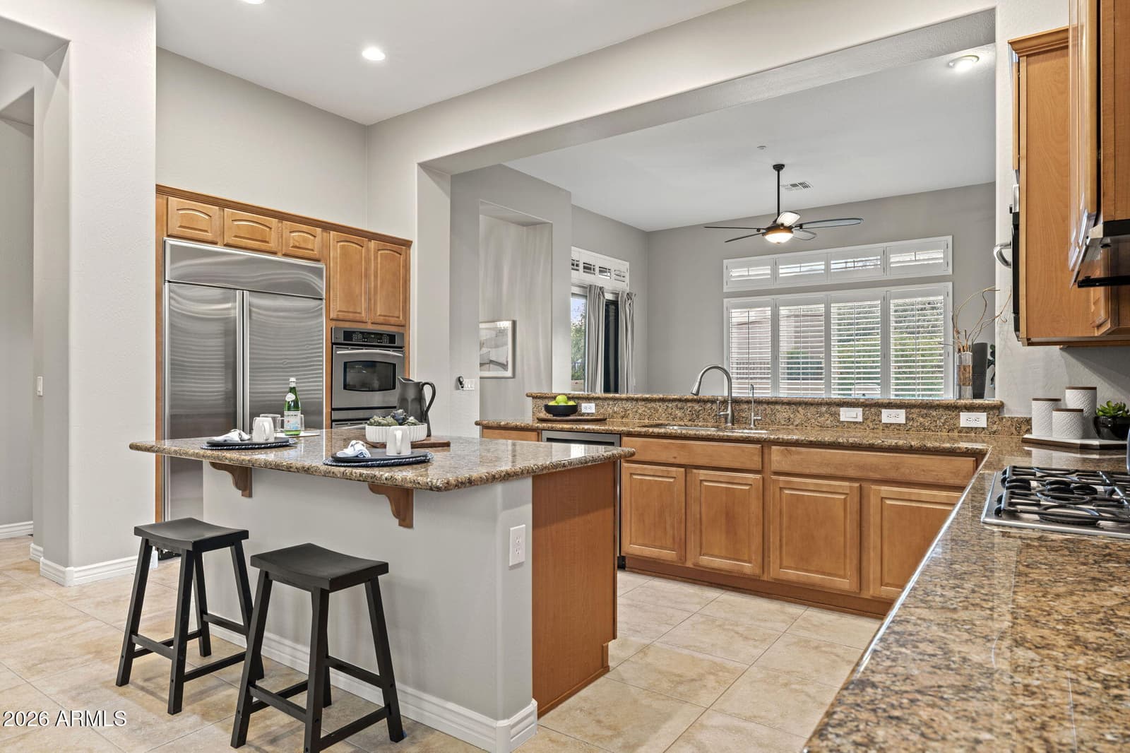 40704 N CLUB POINTE Drive, Anthem, AZ 85086 — photo 52 of 136