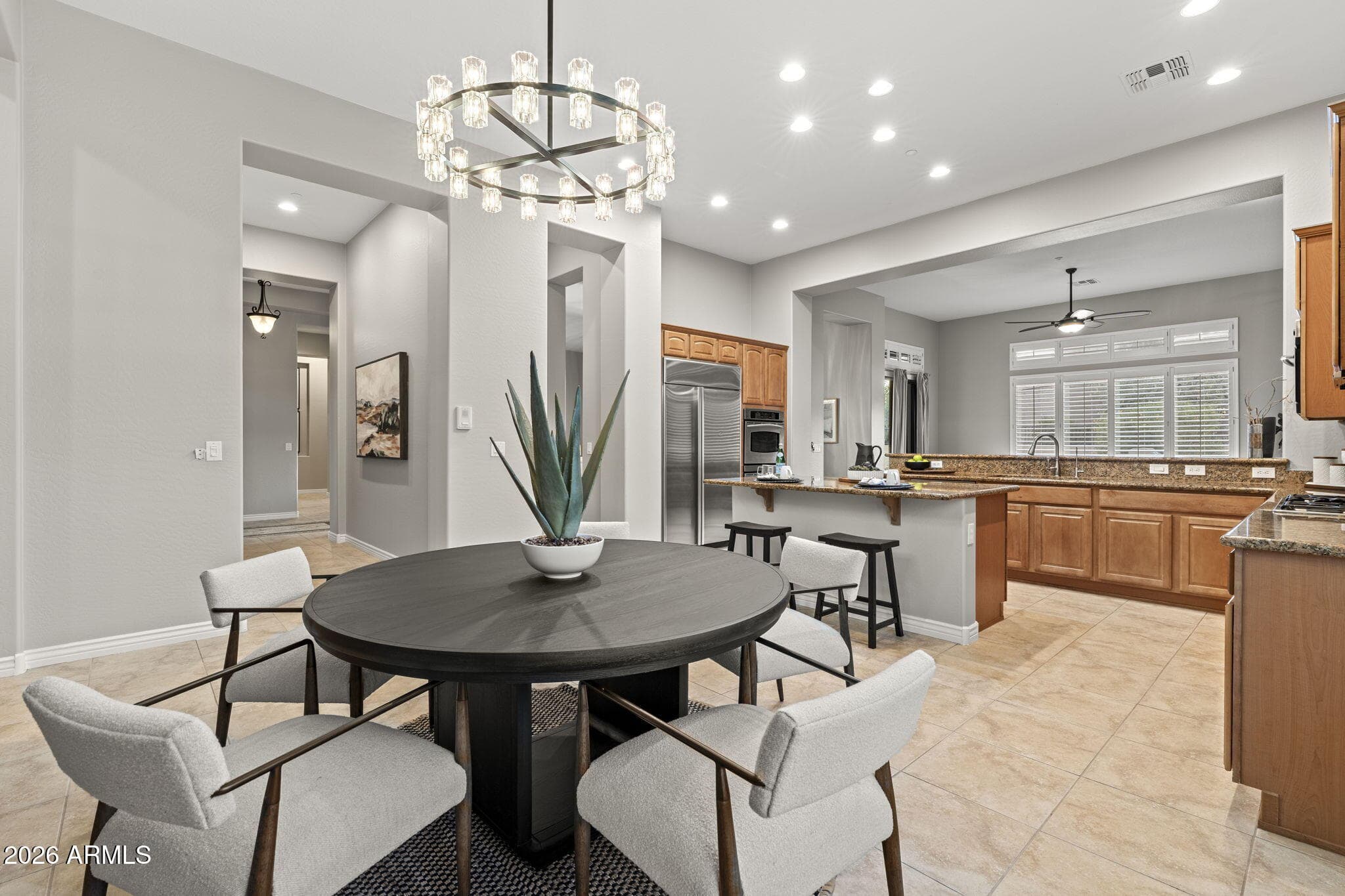 40704 N CLUB POINTE Drive, Anthem, AZ 85086 — photo 19 of 136