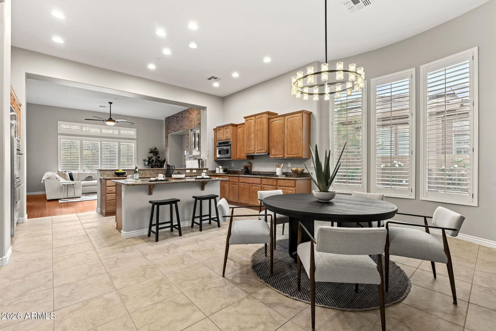 40704 N CLUB POINTE Drive, Anthem, AZ 85086 — photo 54 of 136