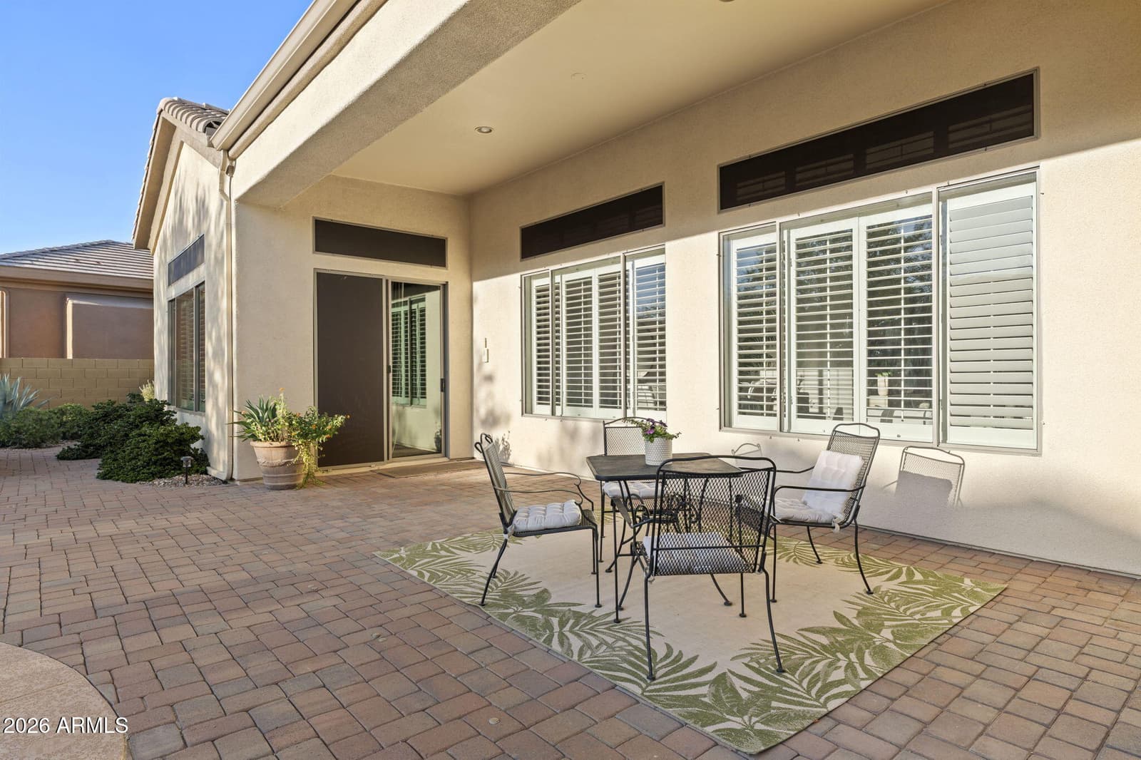 40704 N CLUB POINTE Drive, Anthem, AZ 85086 — photo 36 of 136