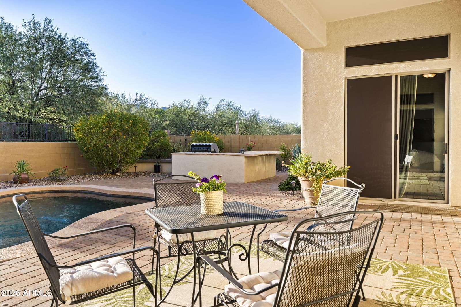 40704 N CLUB POINTE Drive, Anthem, AZ 85086 — photo 75 of 136