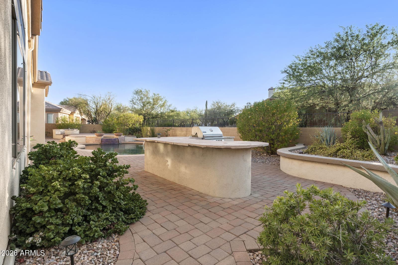 40704 N CLUB POINTE Drive, Anthem, AZ 85086 — photo 76 of 136