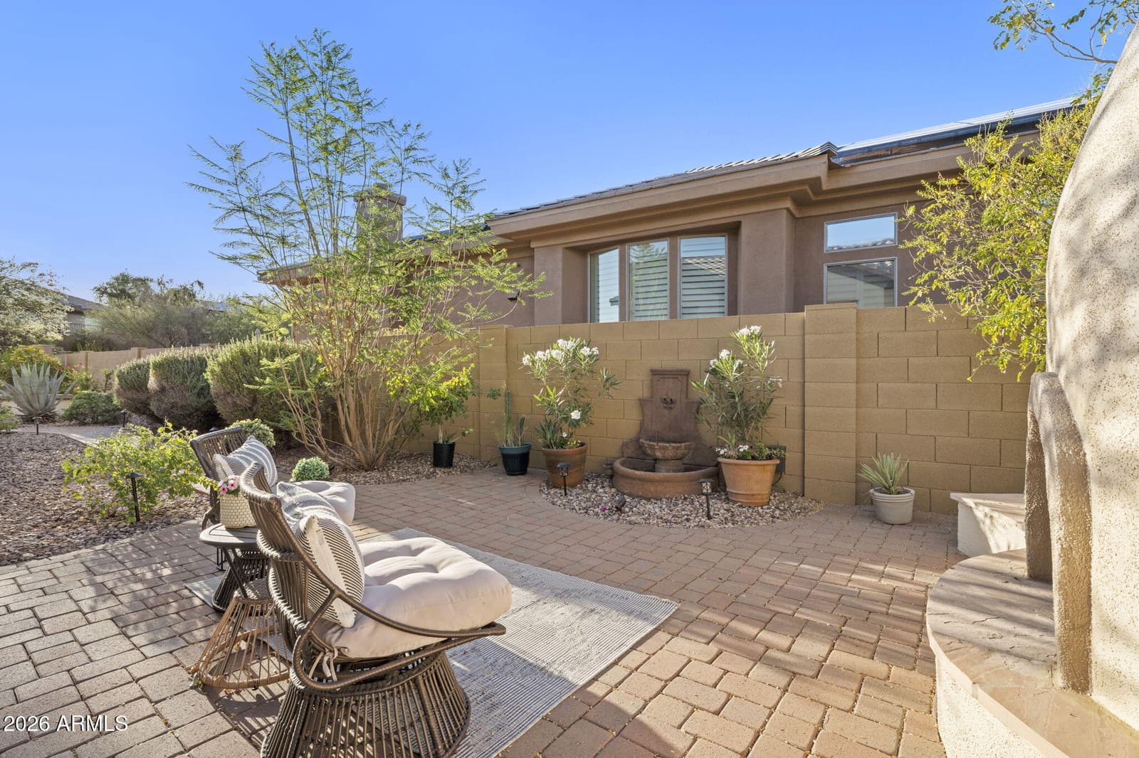 40704 N CLUB POINTE Drive, Anthem, AZ 85086 — photo 78 of 136
